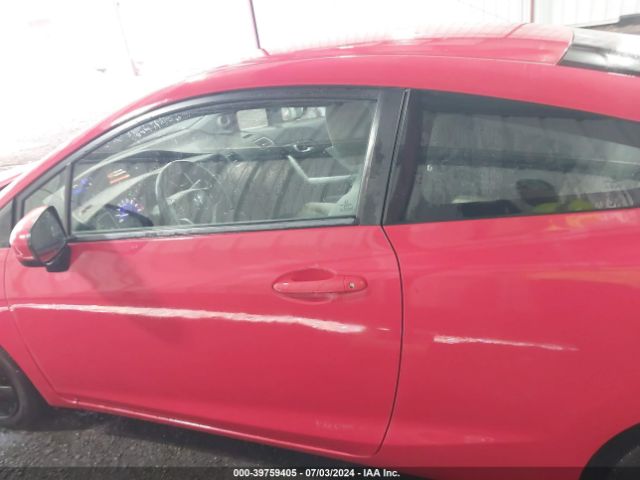 2HGFG3B58FH528715 Honda Civic Lx