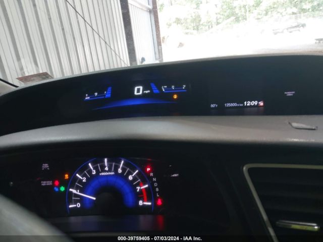 2HGFG3B58FH528715 Honda Civic Lx