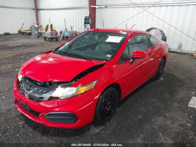 2HGFG3B58FH528715 Honda Civic Lx