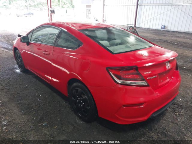 2HGFG3B58FH528715 Honda Civic Lx