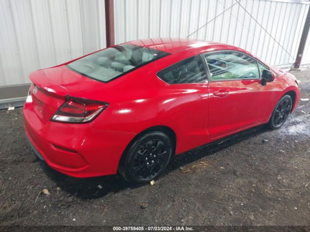 2HGFG3B58FH528715 Honda Civic Lx