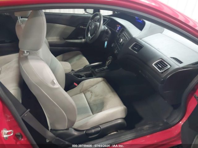 2HGFG3B58FH528715 Honda Civic Lx