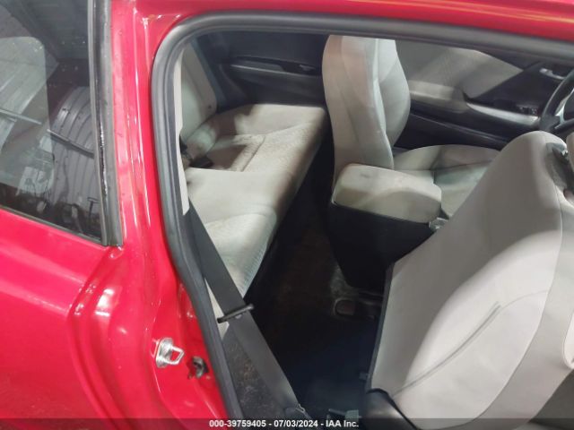2HGFG3B58FH528715 Honda Civic Lx