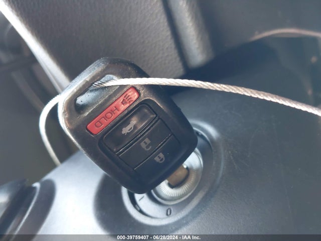 Honda Civic Lx 2016 2HGFC2F5XGH554637 Image 11