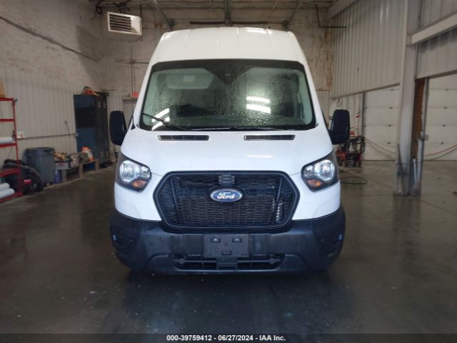 1FTBR3U88PKA33326 Ford Transit-250 Cargo Van