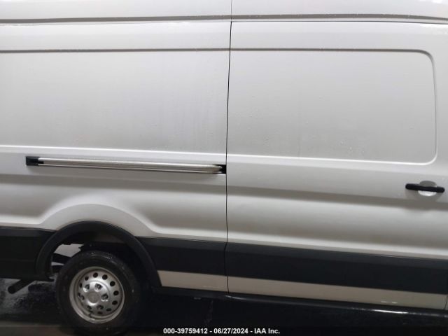 1FTBR3U88PKA33326 Ford Transit-250 Cargo Van