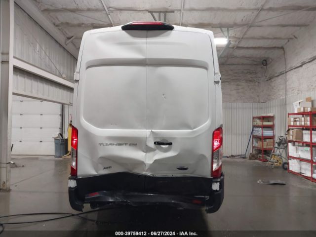 1FTBR3U88PKA33326 Ford Transit-250 Cargo Van