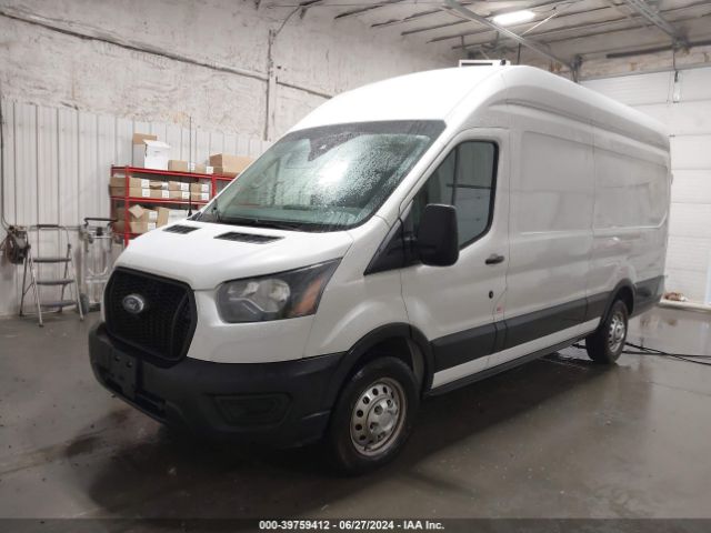 1FTBR3U88PKA33326 Ford Transit-250 Cargo Van