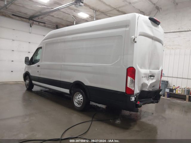 1FTBR3U88PKA33326 Ford Transit-250 Cargo Van