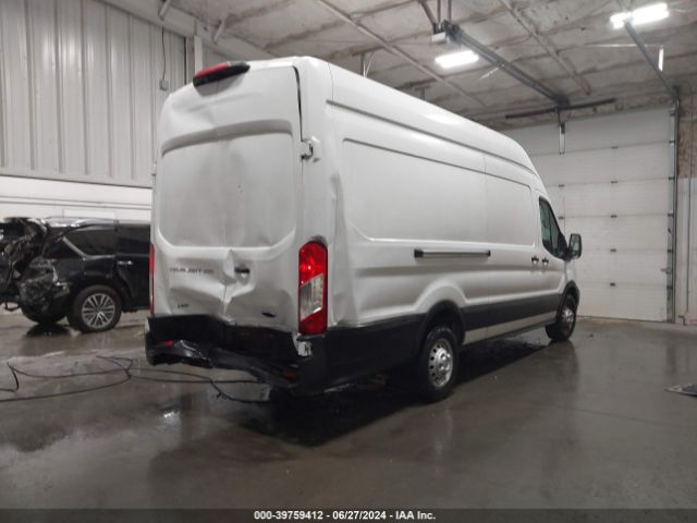 1FTBR3U88PKA33326 Ford Transit-250 Cargo Van