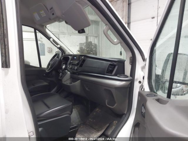 1FTBR3U88PKA33326 Ford Transit-250 Cargo Van