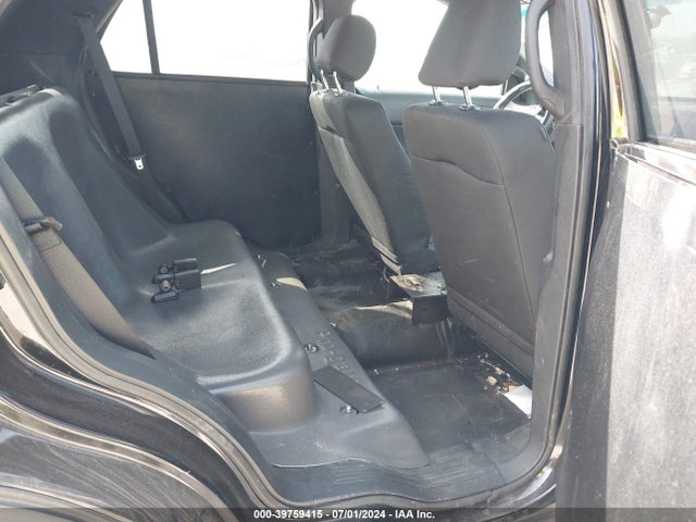 Ford Utility Police Interceptor 2017 1FM5K8AT4HGD93619 Image 8