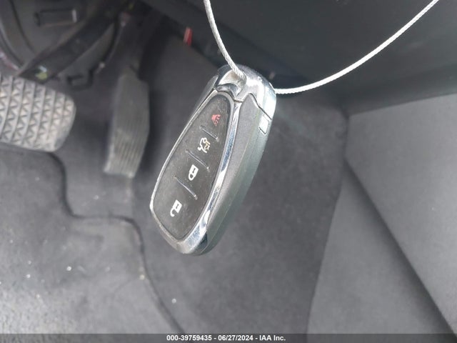 Chevrolet MALIBU LT 2018 1G1ZD5ST3JF244488 Image 11