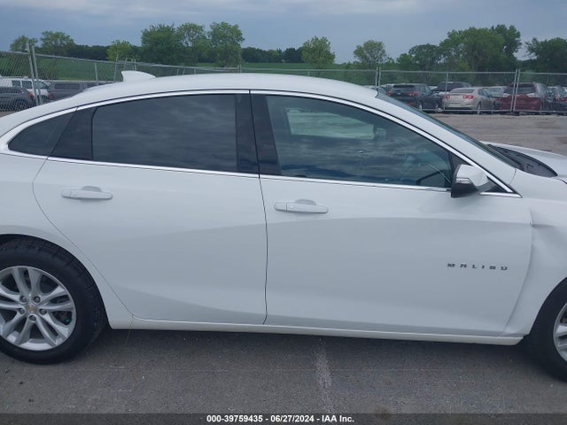 Chevrolet MALIBU LT 2018 1G1ZD5ST3JF244488 Image 13