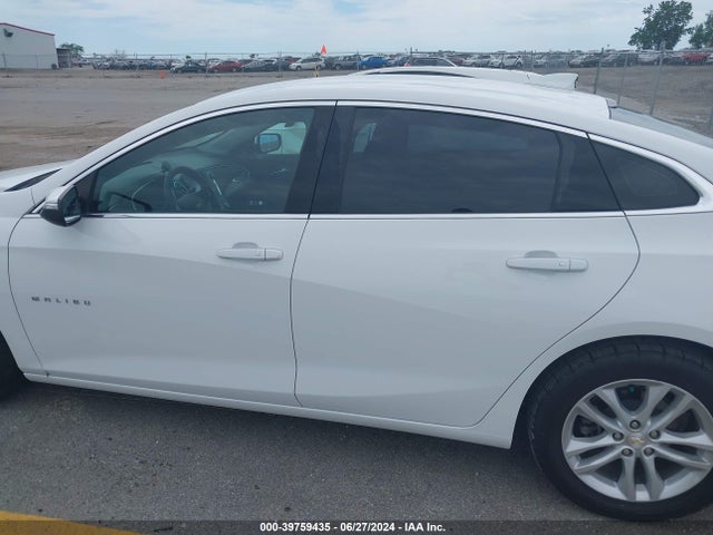 Chevrolet MALIBU LT 2018 1G1ZD5ST3JF244488 Image 14