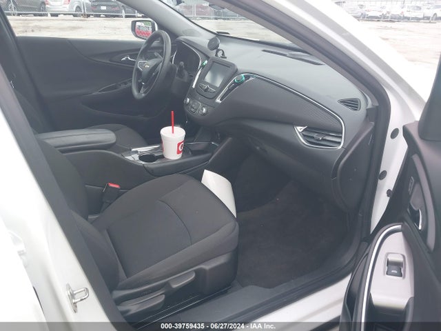Chevrolet MALIBU LT 2018 1G1ZD5ST3JF244488 Image 5