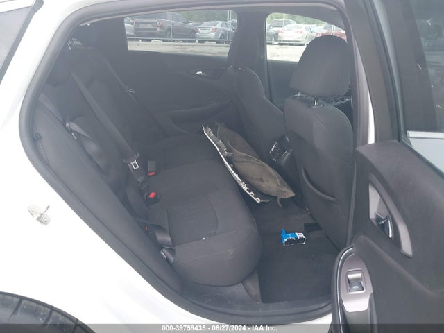 Chevrolet MALIBU LT 2018 1G1ZD5ST3JF244488 Image 8