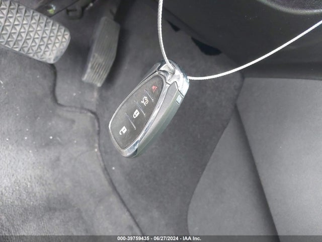 Chevrolet MALIBU LT 2018 1G1ZD5ST3JF244488 Image 9