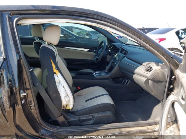 2HGFC4B06GH304723 Honda Civic Lx-p