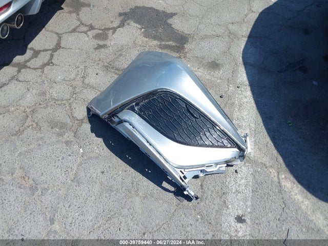 Toyota CAMRY XSE 2024 4T1K61AK3RU905654 Image 12