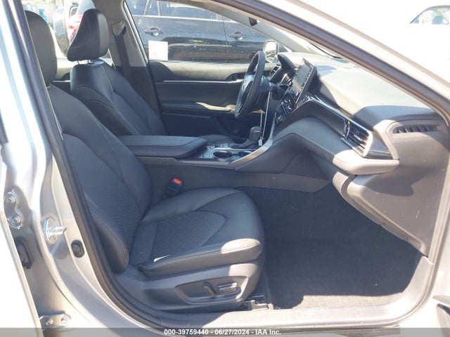 Toyota CAMRY XSE 2024 4T1K61AK3RU905654 Image 5