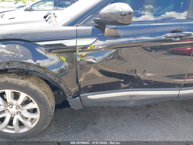 SALVP2BG4GH081399 Land Rover Range Rover Evoque Se/se Premium