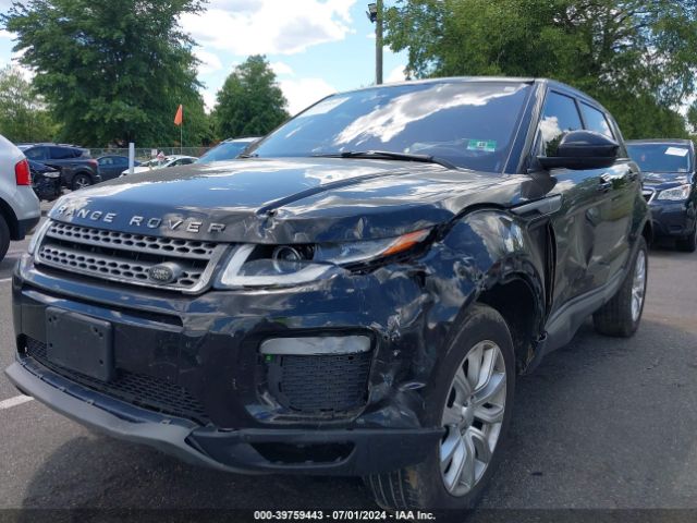 SALVP2BG4GH081399 Land Rover Range Rover Evoque Se/se Premium
