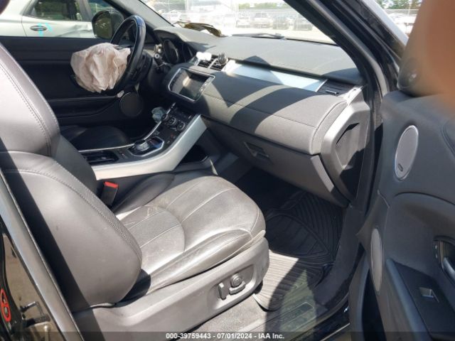 SALVP2BG4GH081399 Land Rover Range Rover Evoque Se/se Premium