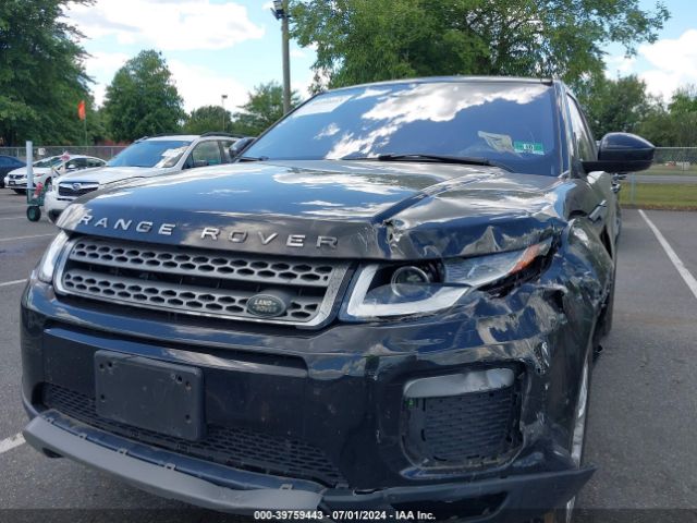 SALVP2BG4GH081399 Land Rover Range Rover Evoque Se/se Premium