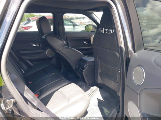 SALVP2BG4GH081399 Land Rover Range Rover Evoque Se/se Premium