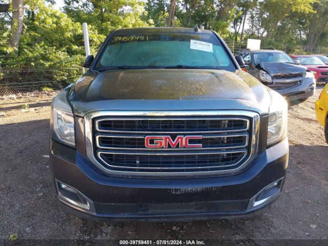 1GKS2FEC0GR253371 GMC Yukon Xl Sle