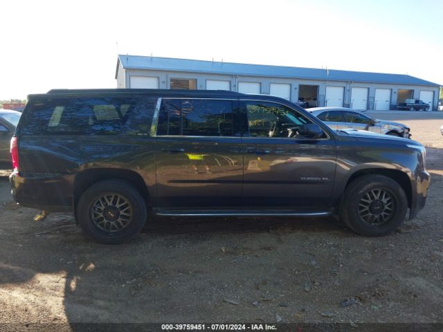 1GKS2FEC0GR253371 GMC Yukon Xl Sle