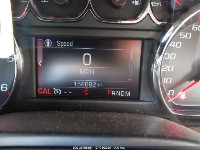 1GKS2FEC0GR253371 GMC Yukon Xl Sle
