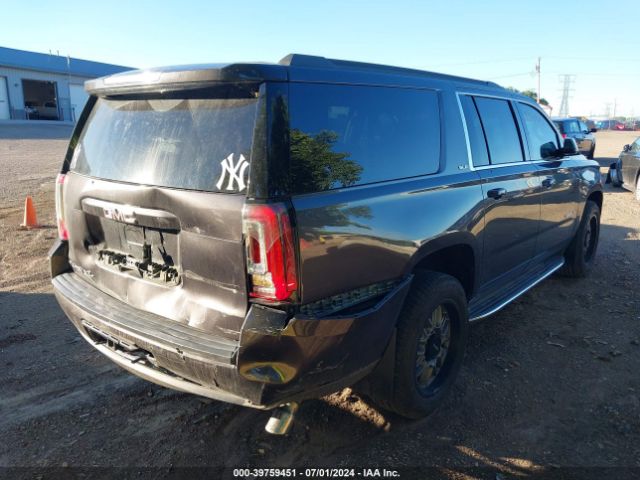 1GKS2FEC0GR253371 GMC Yukon Xl Sle