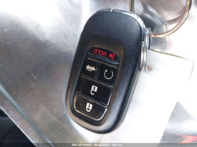2HGFE2F58NH595596 Honda Civic Sport