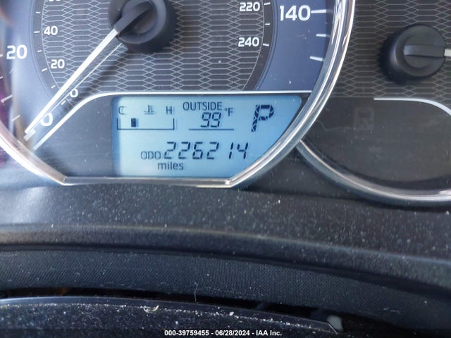 Toyota COROLLA LE 2016 2T1BURHE4GC733041 Image 15