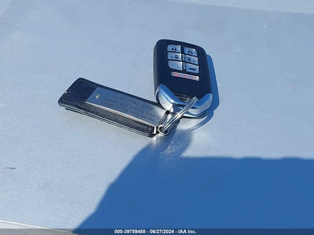 Honda Odyssey Sport 2023 5FNRL6H76PB042817 Image 11