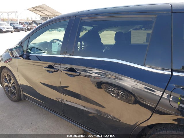 Honda Odyssey Sport 2023 5FNRL6H76PB042817 Image 14