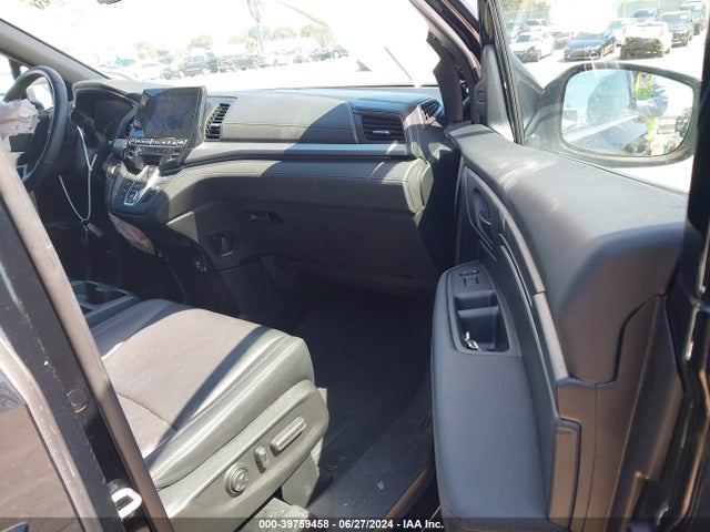 Honda Odyssey Sport 2023 5FNRL6H76PB042817 Image 5