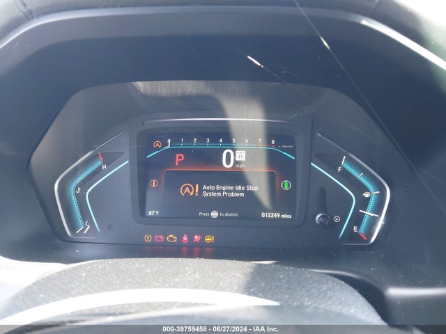 Honda Odyssey Sport 2023 5FNRL6H76PB042817 Image 7