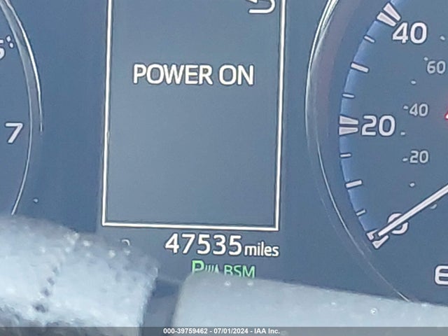 Toyota Rav4 Limited 2017 2T3DFREV5HW616146 Image 15