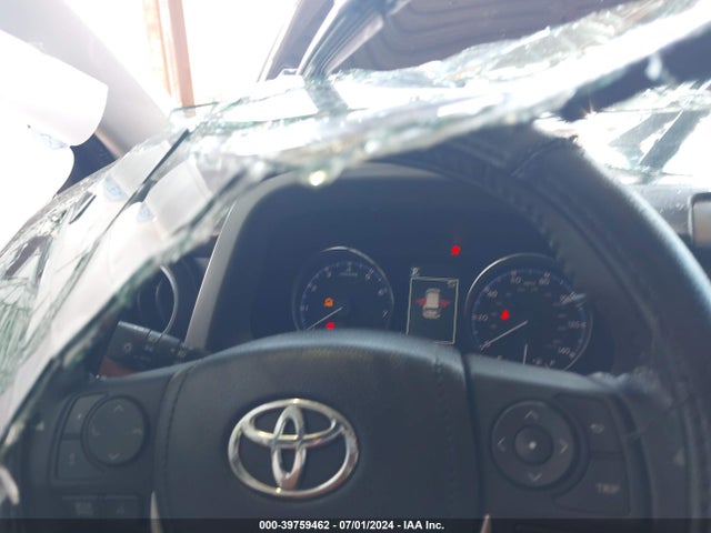 Toyota Rav4 Limited 2017 2T3DFREV5HW616146 Image 7