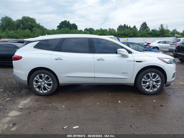 Buick Enclave Awd Avenir 2019 5GAEVCKW4KJ176624 Image 13
