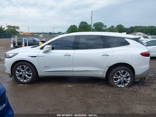 Buick Enclave Awd Avenir 2019 5GAEVCKW4KJ176624 Image 14