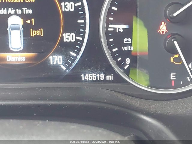 Buick Enclave Awd Avenir 2019 5GAEVCKW4KJ176624 Image 15