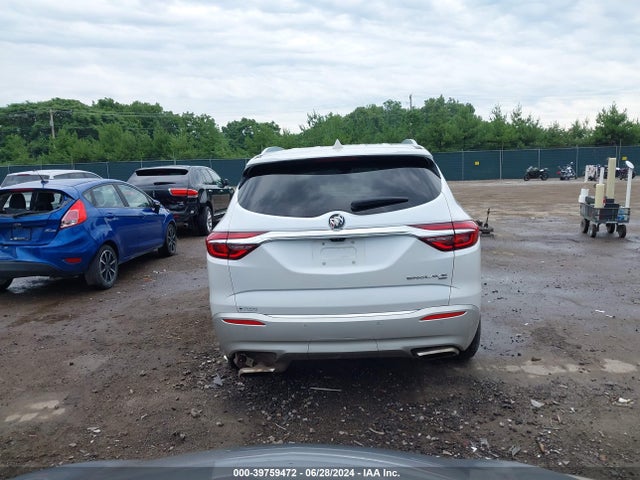 Buick Enclave Awd Avenir 2019 5GAEVCKW4KJ176624 Image 16
