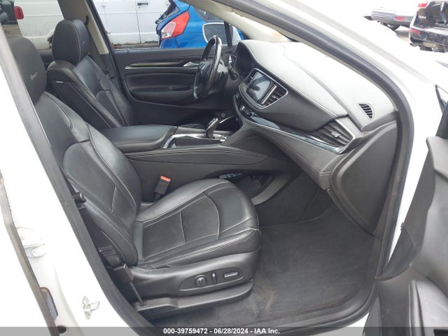 Buick Enclave Awd Avenir 2019 5GAEVCKW4KJ176624 Image 5