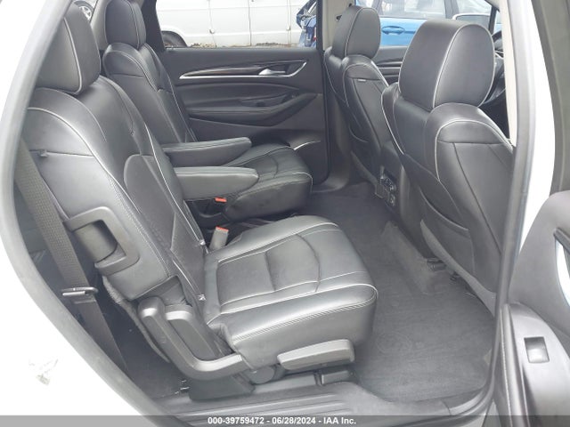 Buick Enclave Awd Avenir 2019 5GAEVCKW4KJ176624 Image 8