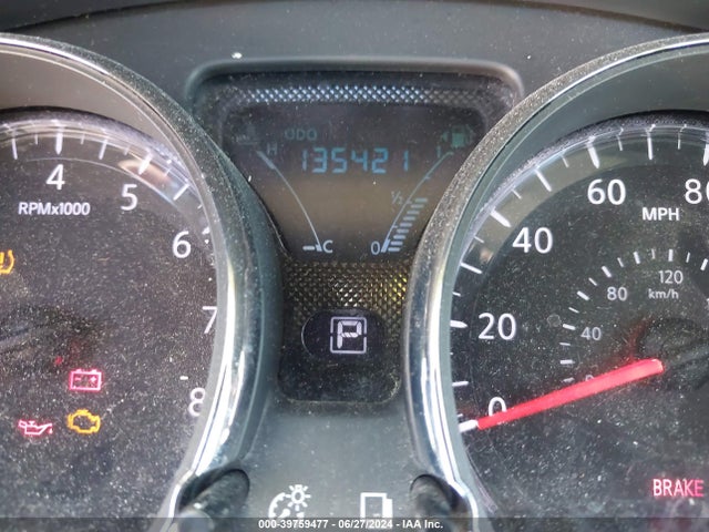 Nissan Versa 1.6 Sv 2017 3N1CN7AP5HL833507 Image 7
