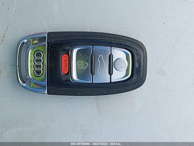 WAU3GAFD1FN022705 Audi A8 L 3.0t